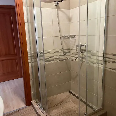 Bed and Breakfast Mayer Pince Panzio 3*