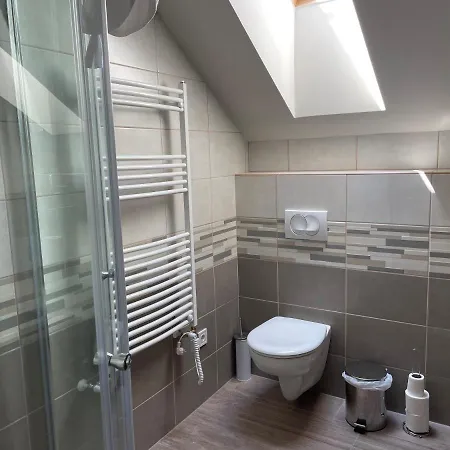 住宿加早餐酒店 Mayer Pince Panzio 3*