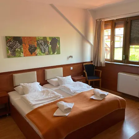 Mayer Pince Panzió Villány