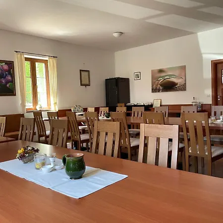 Mayer Pince Panzio Bed & Breakfast Villany