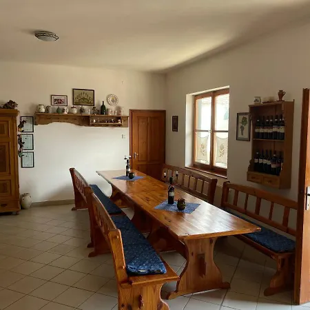 Bed & Breakfast Mayer Pince Panzio *