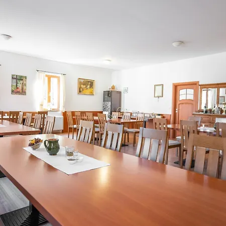 Mayer Pince Panzio Panzió 3*
