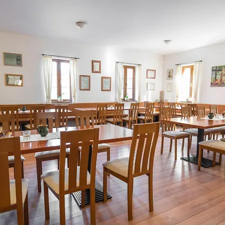 Couette-café Mayer Pince Panzio 3*