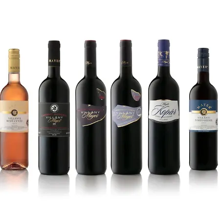 Mayer Pince Panzio 3* 维拉尼