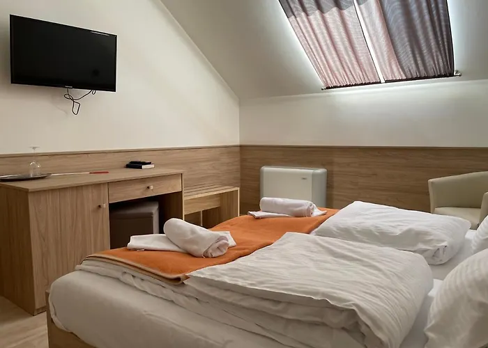 Mayer Pince Panzio 3* Villány