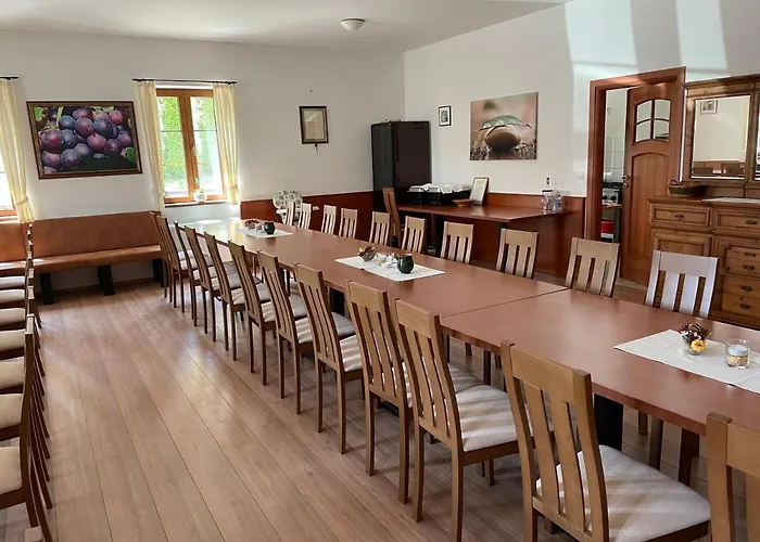 Mayer Pince Panzio 3* Villány